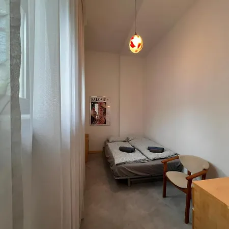 Krupnicza 7 By Homeprime Appartement Cracovie