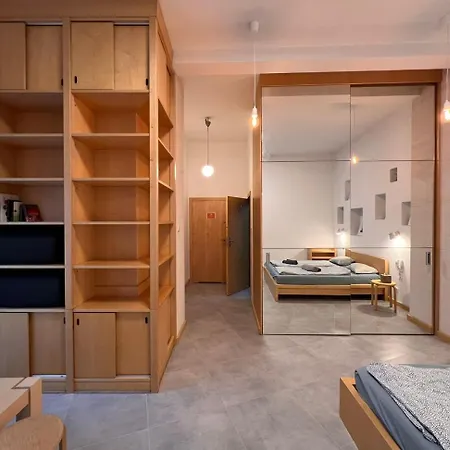 Appartement Krupnicza 7 By Homeprime Cracovie