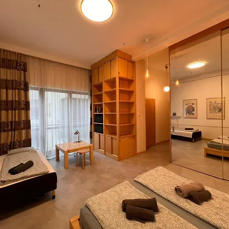 Krupnicza 7 By Homeprime Appartement