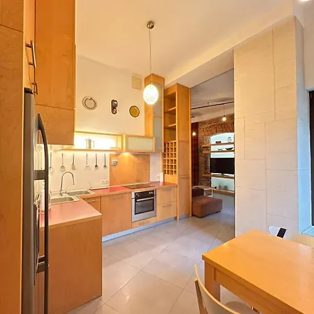 Krupnicza 7 By Homeprime Apartment Krakow