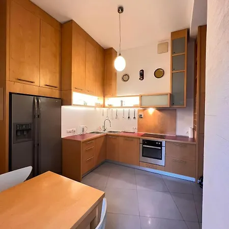 Krupnicza 7 By Homeprime Cracovie