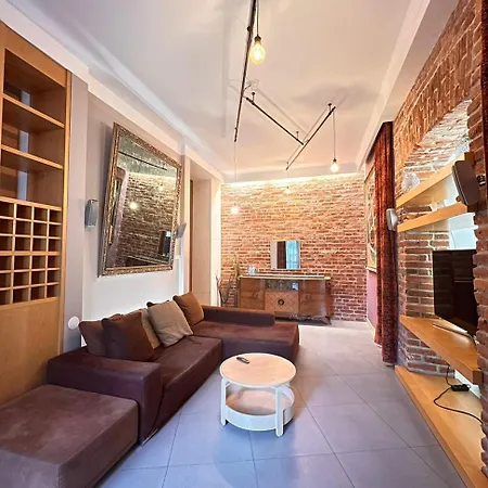 Krupnicza 7 By Homeprime Appartement *