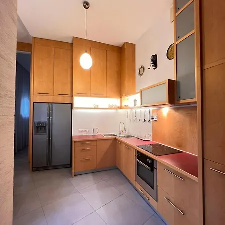 Appartement Krupnicza 7 By Homeprime *